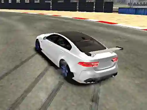 游戏Sports Car Drift在线