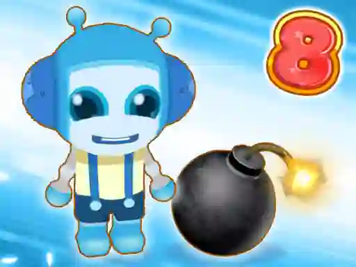 游戏Bomb It 8在线
