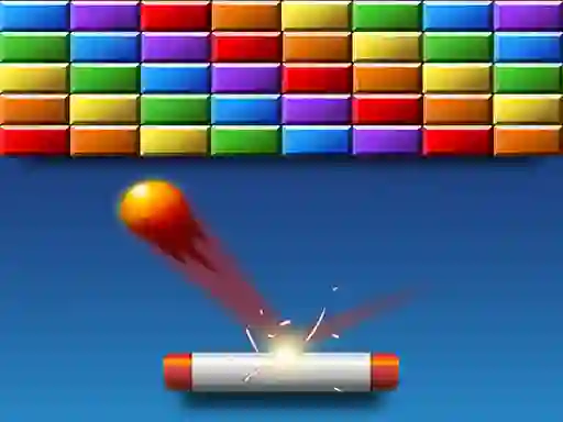 游戏Super Breaker在线