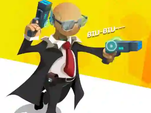 游戏Cyberpunk Agent在线