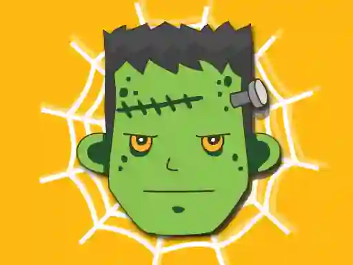 游戏Spider Zombie在线