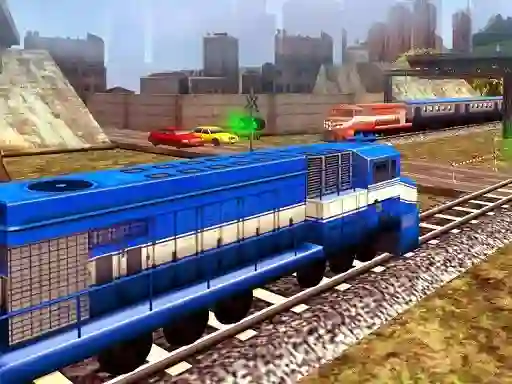 游戏Train Simulator 2020在线