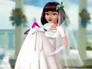 游戏Spring Wedding在线