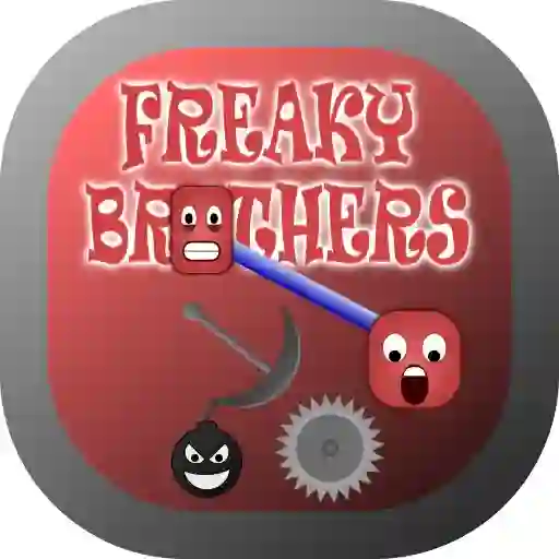 游戏Freaky Brothers在线