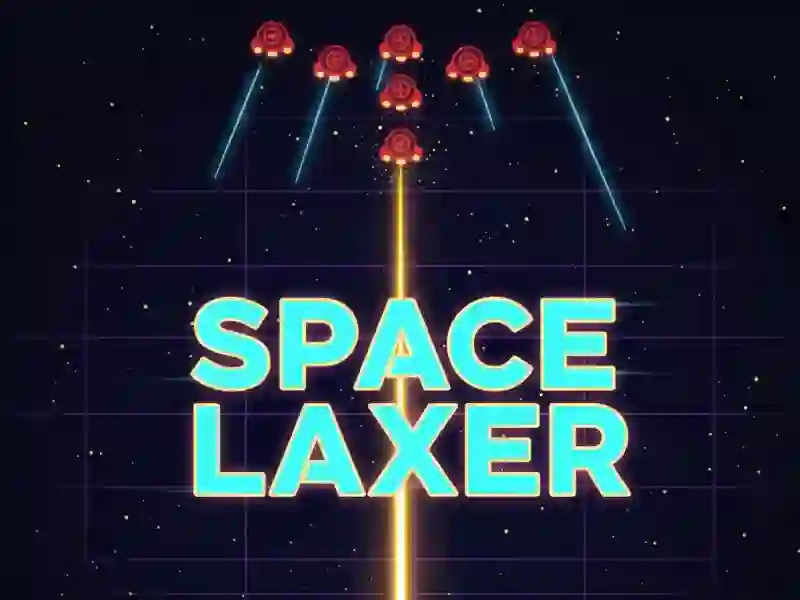 游戏Space Laxer在线