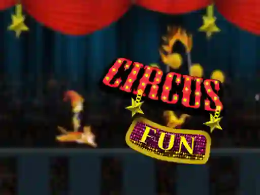游戏Circus Fun在线
