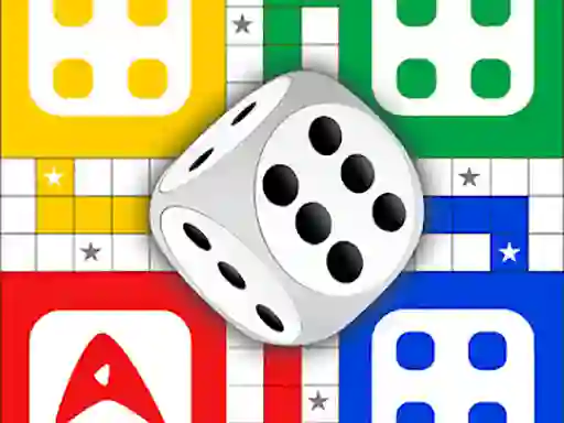 游戏Ludo Classic在线