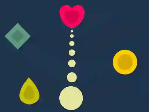 游戏Fallen Balls在线