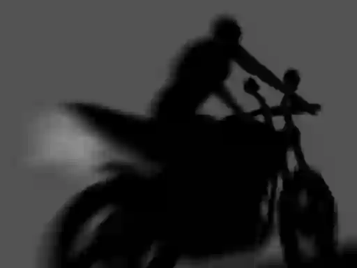 游戏Shadow Bike Rider在线