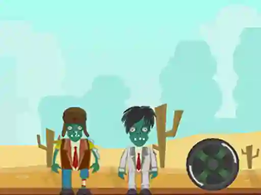 游戏Zombie Killer在线