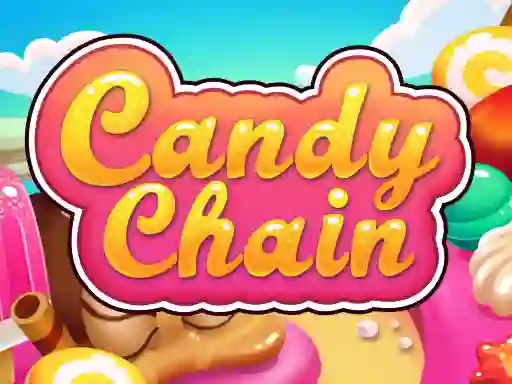 游戏Candy Chain在线