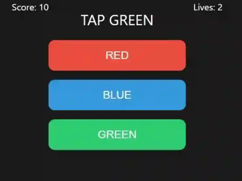 游戏Button Dash在线