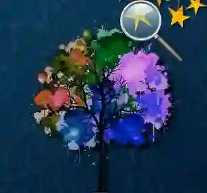游戏Hidden Stars在线