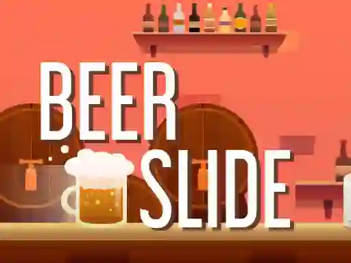 游戏Beer Slide在线