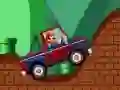 游戏Mario truck ride 2在线