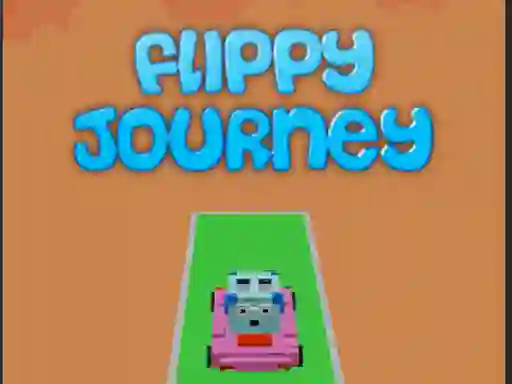 游戏Flippy Journey在线