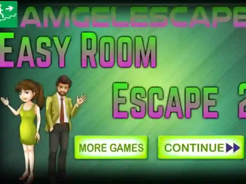 游戏Amgel Easy Room Escape 209在线