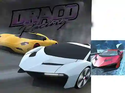 游戏Snow Driving Car Racer Track Simulator在线