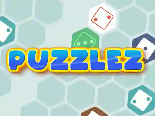 游戏Puzzlez在线
