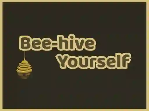 游戏Bee-hive Yourself在线