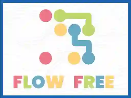 游戏Flow Free在线