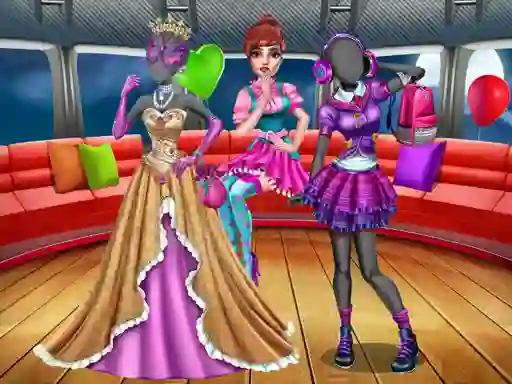 游戏Fashion Academy在线