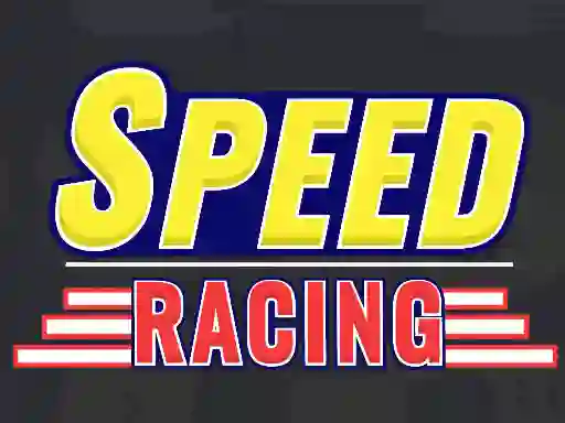 游戏Speed Racing在线