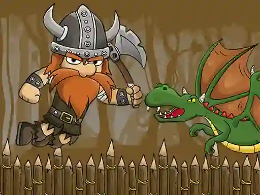 游戏Horik Viking在线