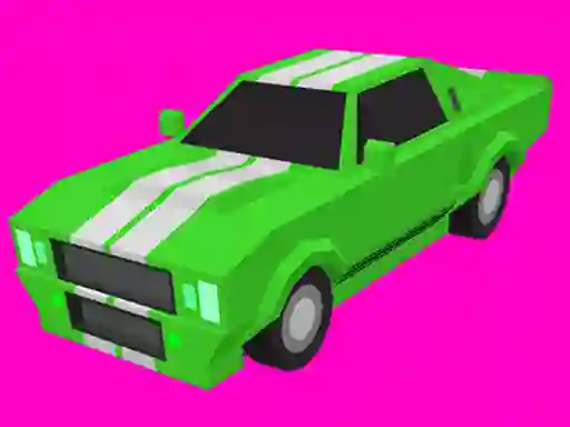 游戏Zombie Drive在线