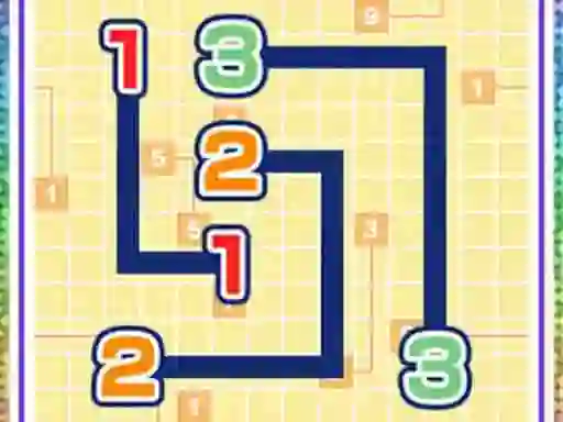 游戏Connect The Same Number在线