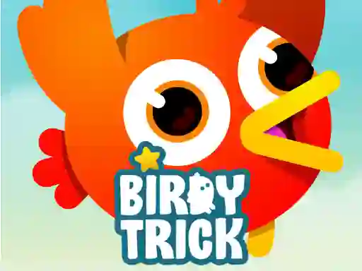游戏Birdy Trick在线