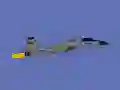 游戏Flash Flight Simulator在线