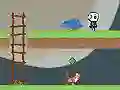 游戏Dog And Bone Are Friend在线
