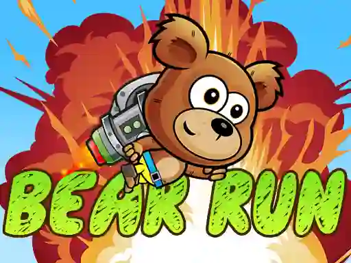 游戏Bear Run在线