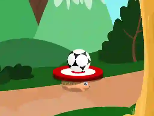 游戏Soccer Target在线