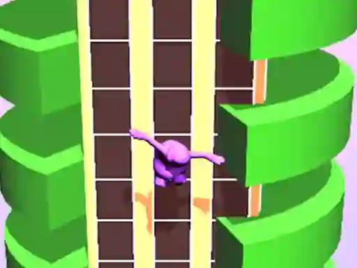 游戏Tower Jump在线