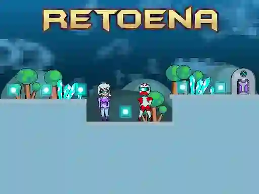 游戏Retoena在线
