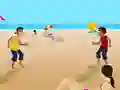 游戏Beach Heading在线