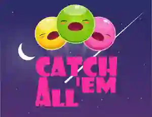 游戏Сatch 'Em All在线