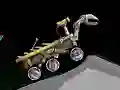游戏Alien Rover在线