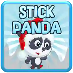 游戏Stick Panda在线