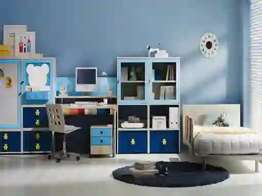 游戏Room Spot Differences在线