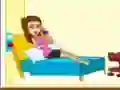 游戏Girlfriend Hostel Escape在线