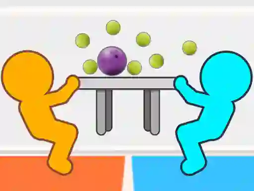 游戏Tug The Table Classic在线