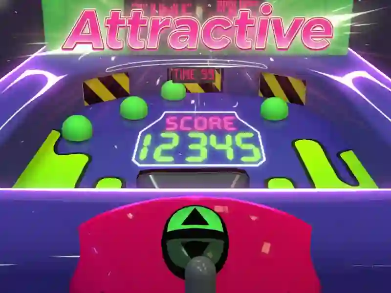 游戏Attractive在线