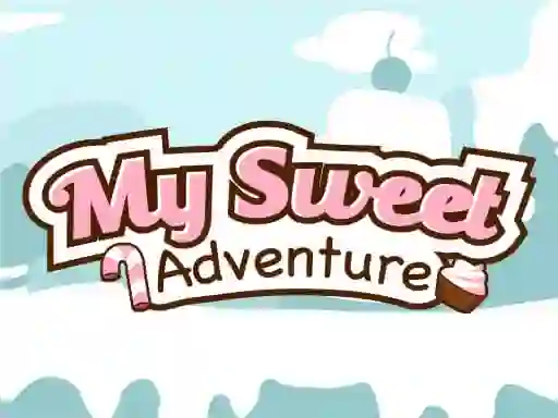 游戏My Sweet Adventure在线