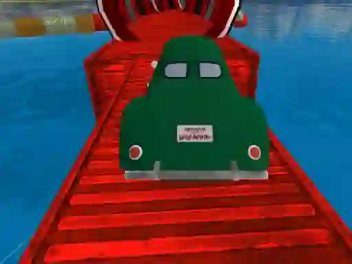 游戏Beetlie Car Parking在线