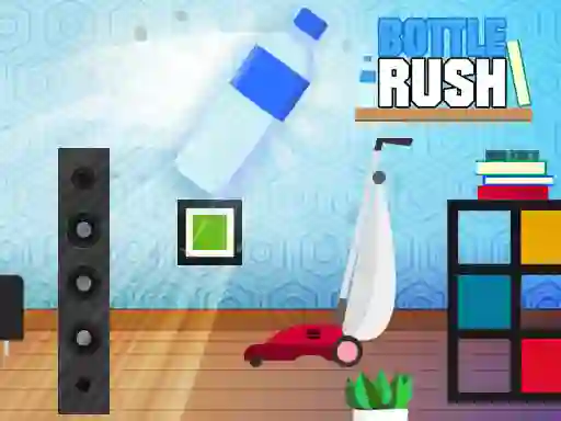 游戏Bottle Rush在线