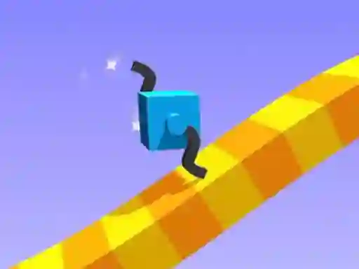 游戏Draw Climber 2在线