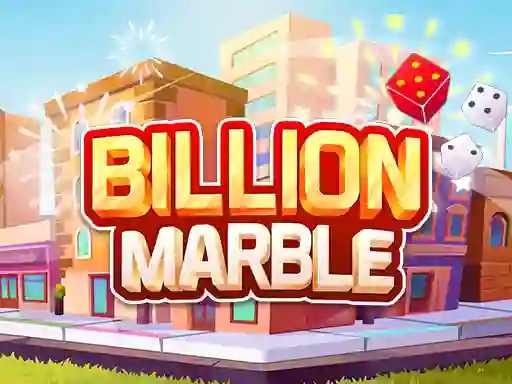 游戏Billion Marble在线